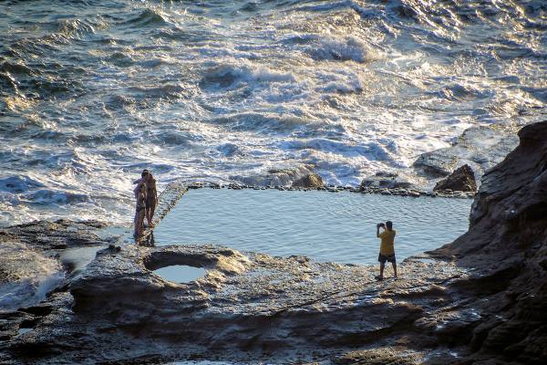 LA LIBERTAD BEACH What To See And Do Rest And Relaxation