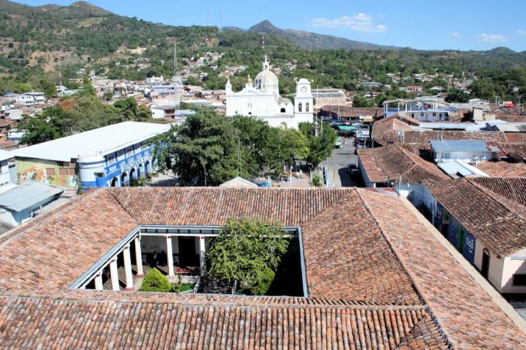 Cerro El Pital Qu Ver Cima M S Alta De El Salvador