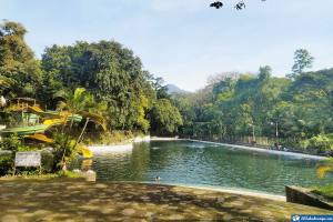 ATECOZOL - Aquatic Park of El Salvador.