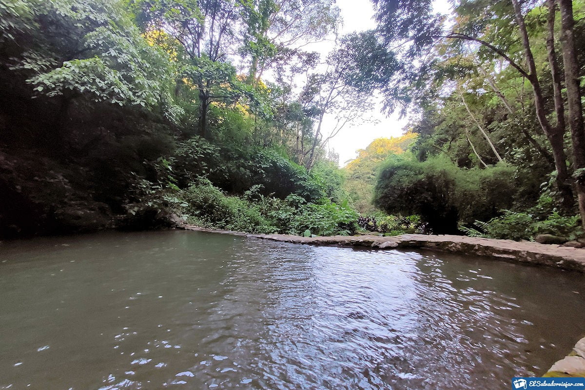 Don Juan Waterfalls