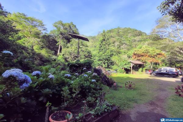 AHUACHAPÁN DEPARTMENT » What to See and Do – El Salvador Travel