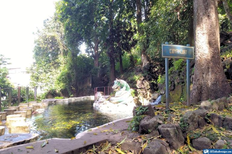 The 30 Best LEGENDS OF EL SALVADOR