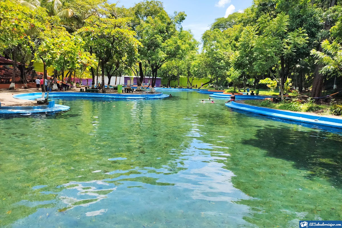 Visit the Turicenter El Capulín and enjoy the Moncagua Natural Pool.