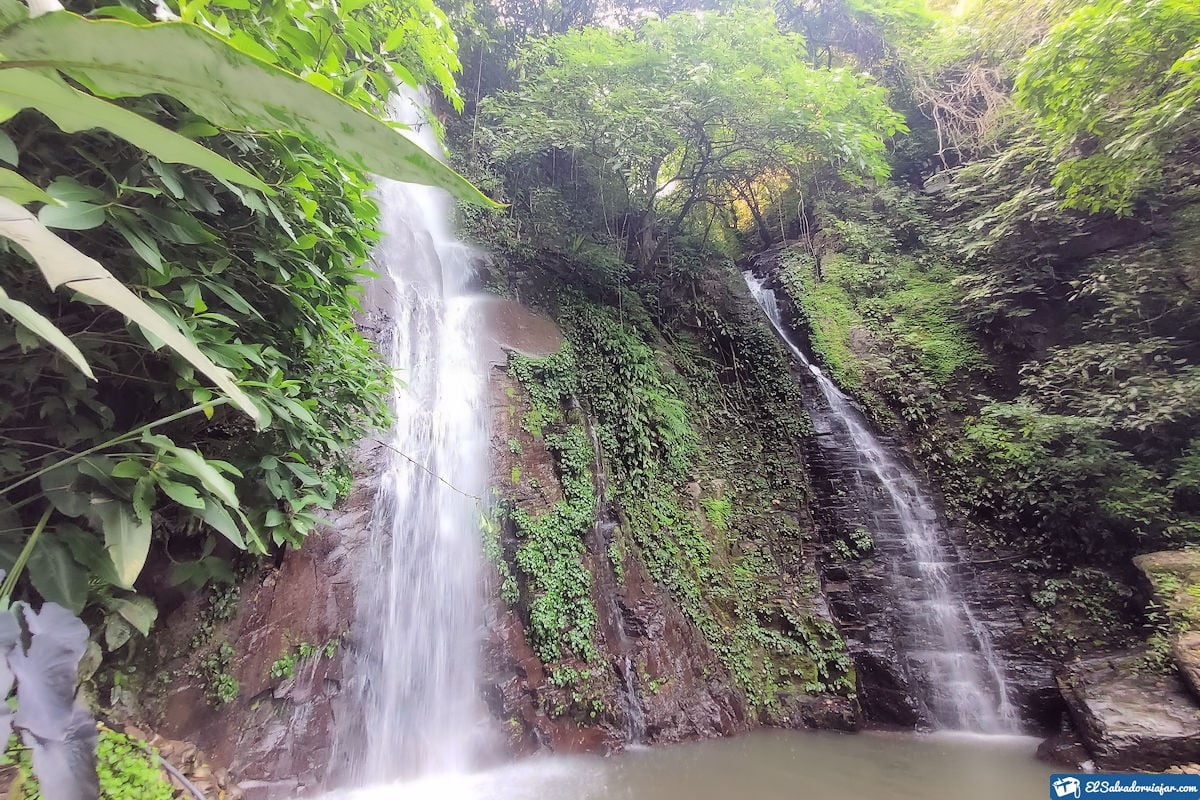 Visit Don Juan Waterfalls