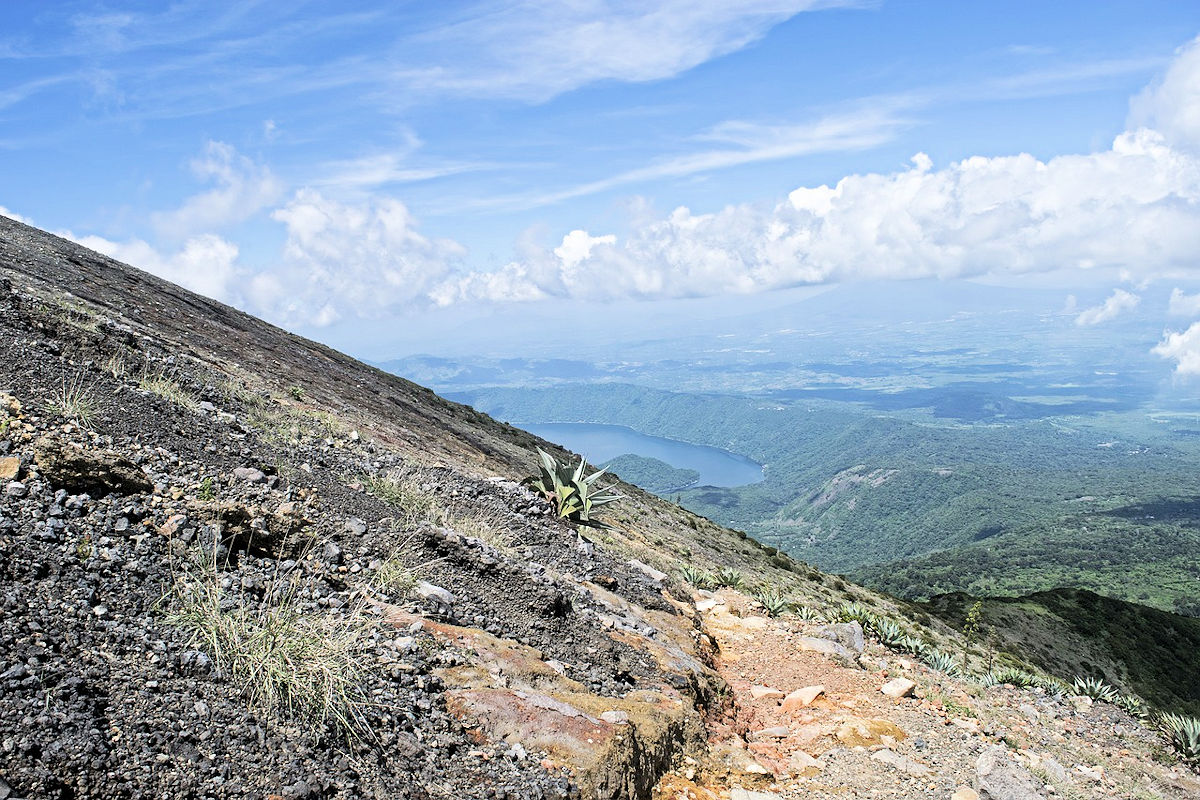 Nearby places to visit in El Cerro Verde