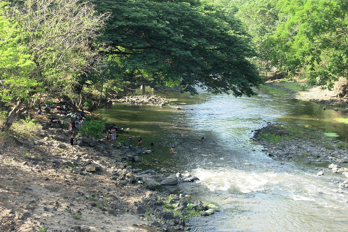Suquiapa River