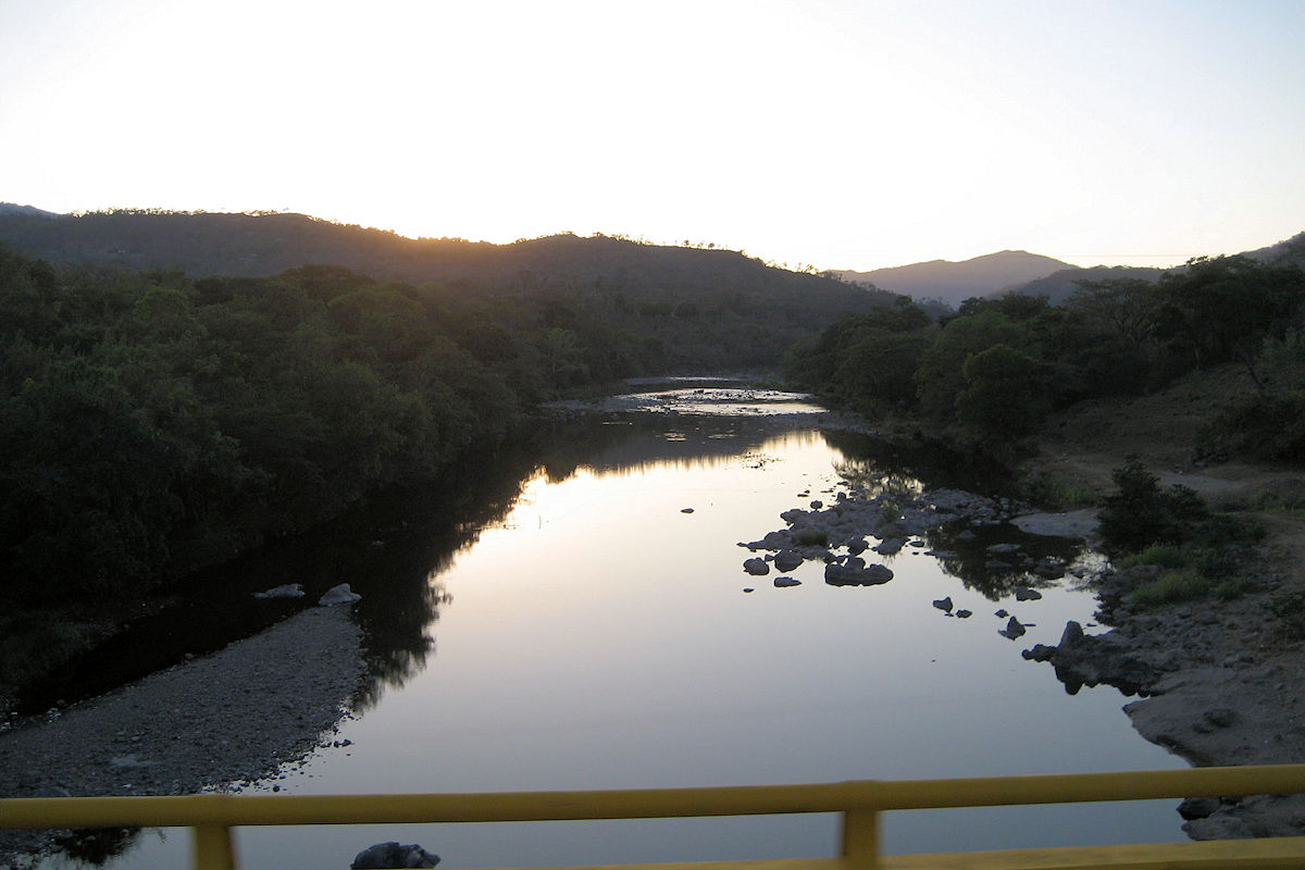 Torola River