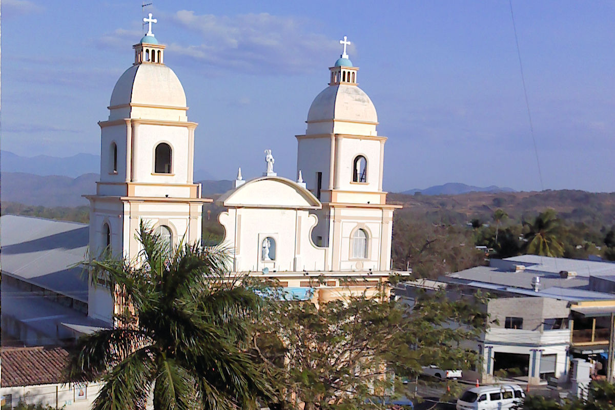 Visit San Vicente