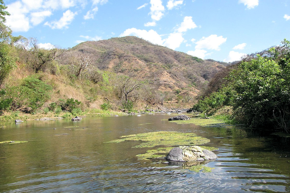Nature in Cabañas