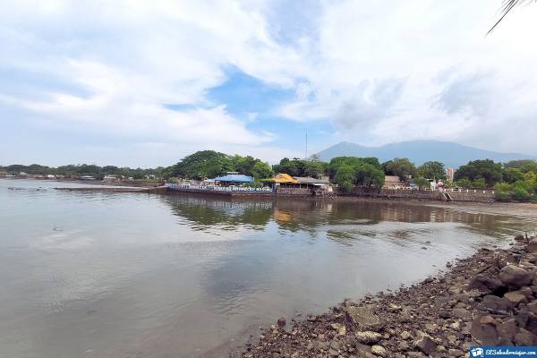 LA UNIÓN DEPARTMENT » What to See and Do El Salvador Travel