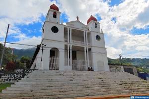 ALEGRÍA-Pueblos de El Salvador