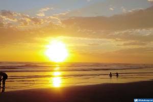 PLAYA COSTA DEL SOL-Playas de El Salvador