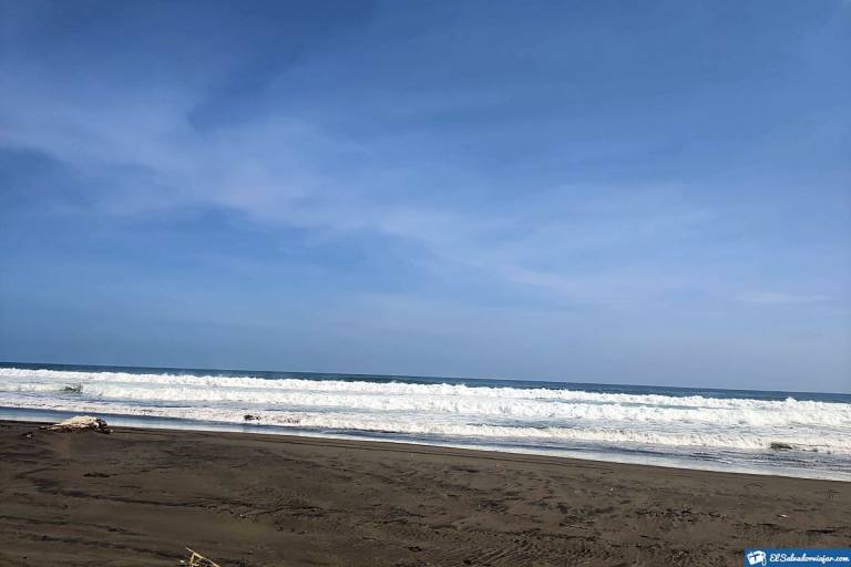 PLAYA BARRA DE SANTIAGO » Qué ver en este atractivo turístico – Viajar ...