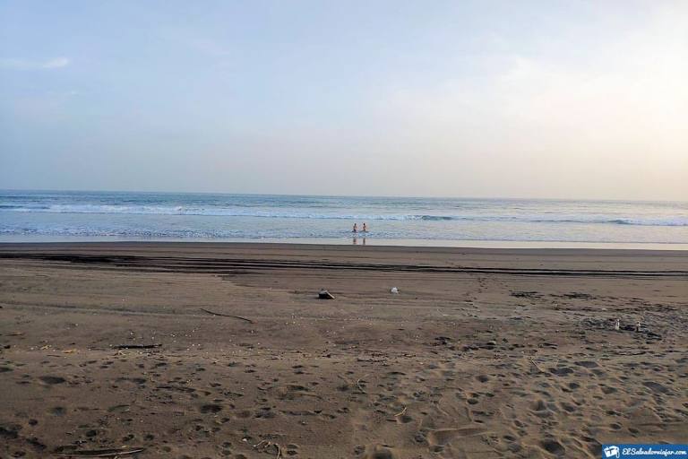 PLAYA BARRA DE SANTIAGO » Qué ver en este atractivo turístico – Viajar ...