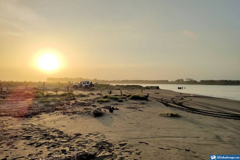 PLAYA BARRA DE SANTIAGO » Qué ver en este atractivo turístico – Viajar ...
