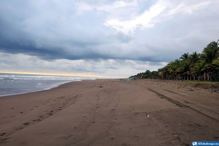PLAYA BARRA DE SANTIAGO » Qué ver en este atractivo turístico – Viajar ...
