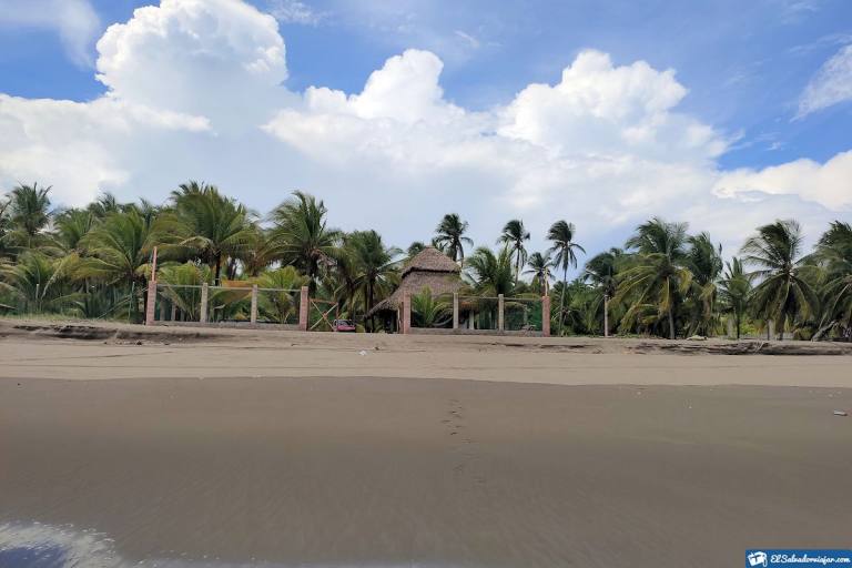 PLAYA BARRA DE SANTIAGO » Qué ver en este atractivo turístico – Viajar ...