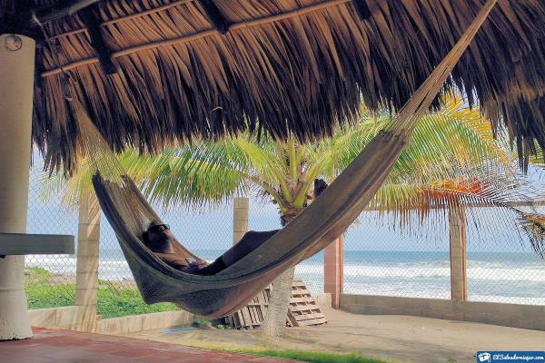 PLAYA BARRA DE SANTIAGO » Qué ver en este atractivo turístico – Viajar ...
