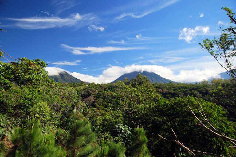 DEPARTAMENTO DE AHUACHAPÁN » Qué ver y Hacer – Viajar a El Salvador