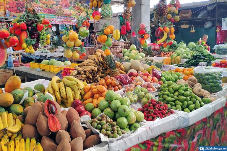 35 COMIDAS TÍPICAS DE EL SALVADOR » Platillos únicos – Viajar a El Salvador