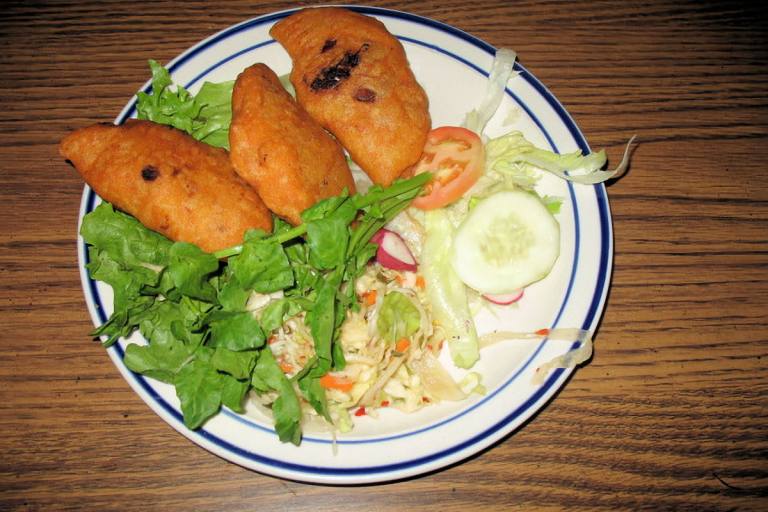 35 COMIDAS TÍPICAS DE EL SALVADOR » Platillos únicos