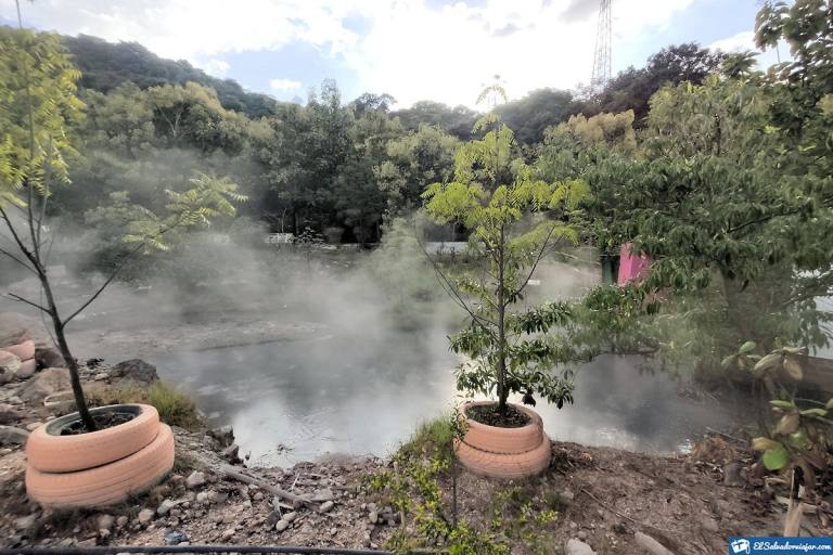 DEPARTAMENTO DE AHUACHAPÁN » Qué ver y Hacer – Viajar a El Salvador