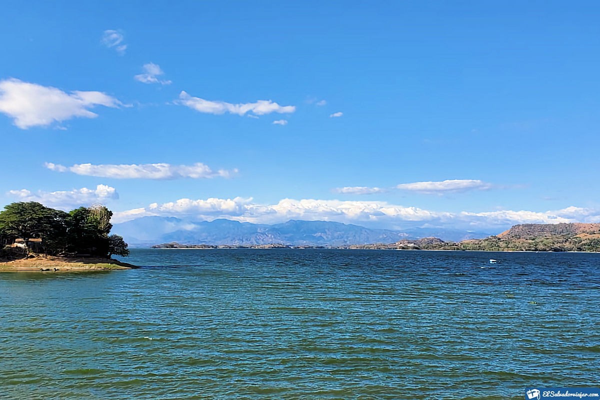 Lago Suchitlán