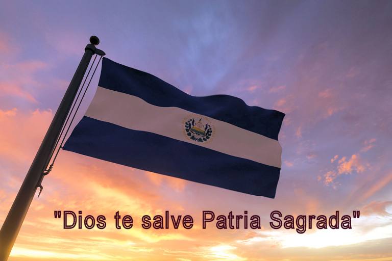 CULTURA DE EL SALVADOR » Costumbres y tradiciones